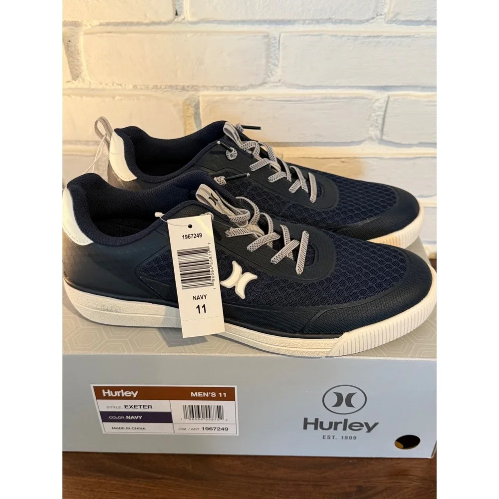 Hurley ••to keep
